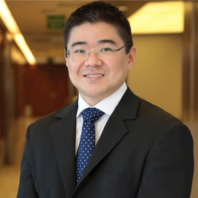 Fabio Katayama, MD