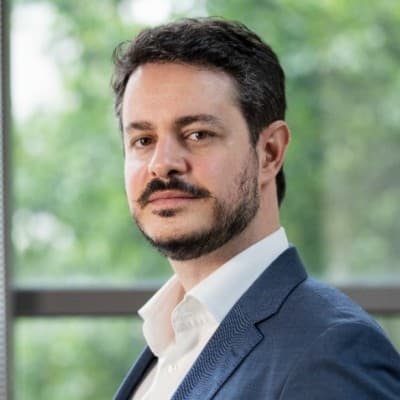 Bruno Magrani